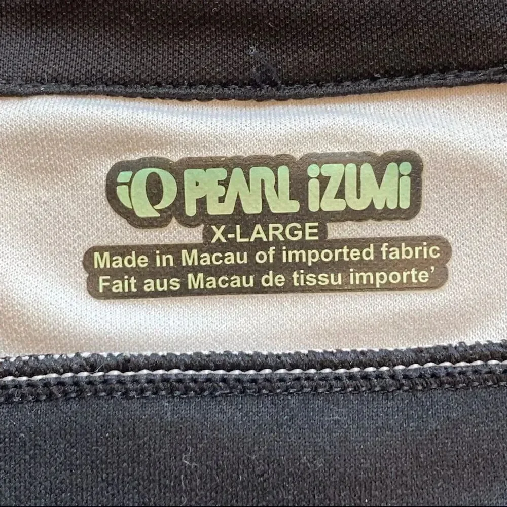Pearl Izumi pearl izumi